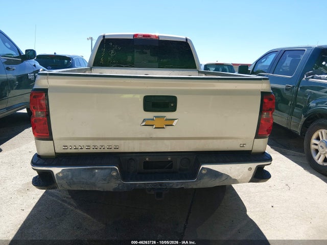 Aukcja sprzedaży 2014 Chevrolet Silverado 1500 1lt, vin: 3GCPCREC8EG114764, numer aukcji: 46263726