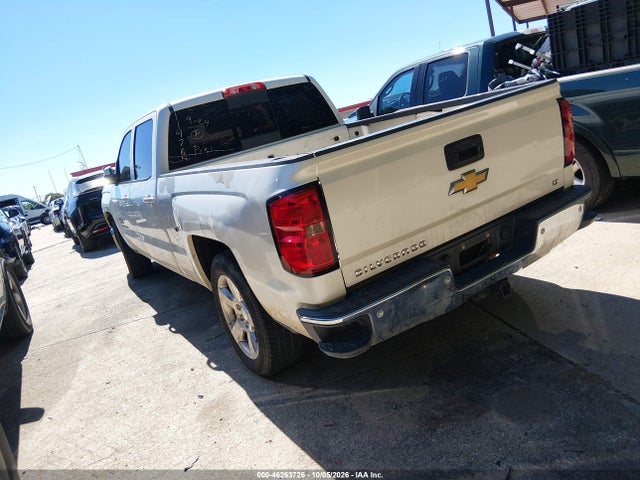 Aukcja sprzedaży 2014 Chevrolet Silverado 1500 1lt, vin: 3GCPCREC8EG114764, numer aukcji: 46263726