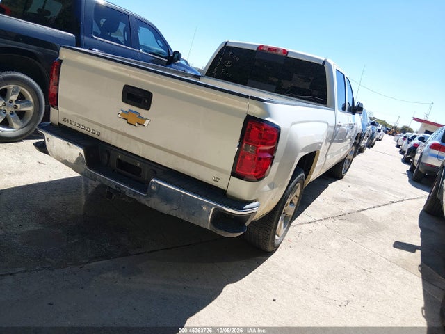 Aukcja sprzedaży 2014 Chevrolet Silverado 1500 1lt, vin: 3GCPCREC8EG114764, numer aukcji: 46263726