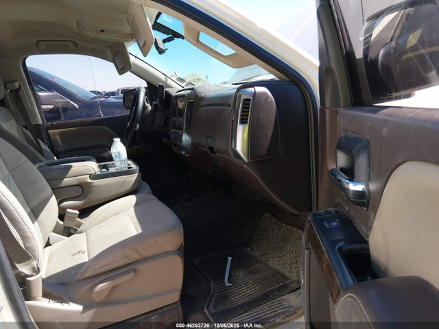 Aukcja sprzedaży 2014 Chevrolet Silverado 1500 1lt, vin: 3GCPCREC8EG114764, numer aukcji: 46263726