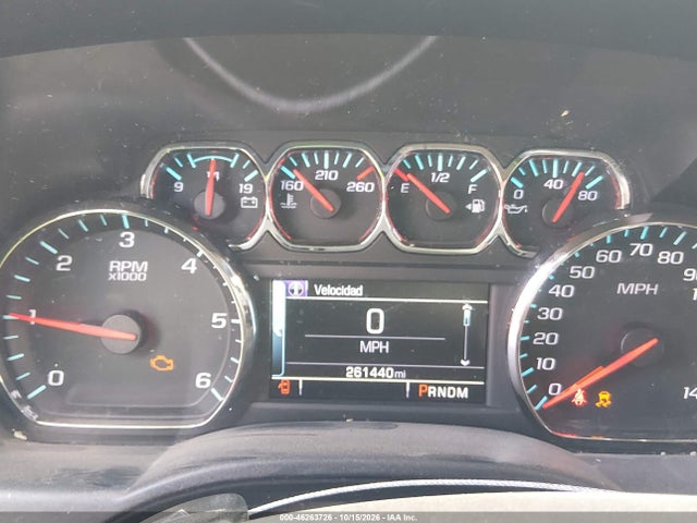 Aukcja sprzedaży 2014 Chevrolet Silverado 1500 1lt, vin: 3GCPCREC8EG114764, numer aukcji: 46263726