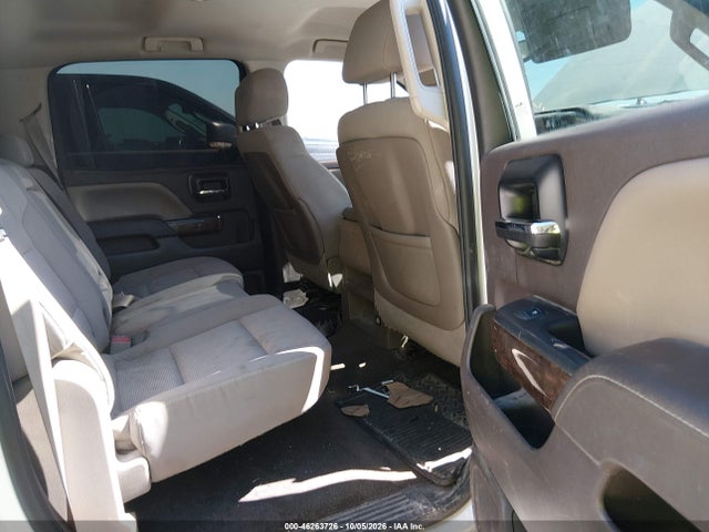 Aukcja sprzedaży 2014 Chevrolet Silverado 1500 1lt, vin: 3GCPCREC8EG114764, numer aukcji: 46263726