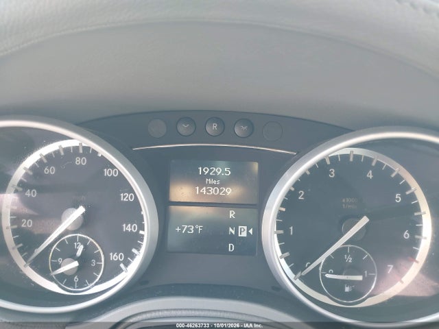 2010 Mercedes-benz Gl 450 4matic მანქანა იყიდება აუქციონზე, vin: 4JGBF7BE3AA595734, აუქციონის ნომერი: 46263733
