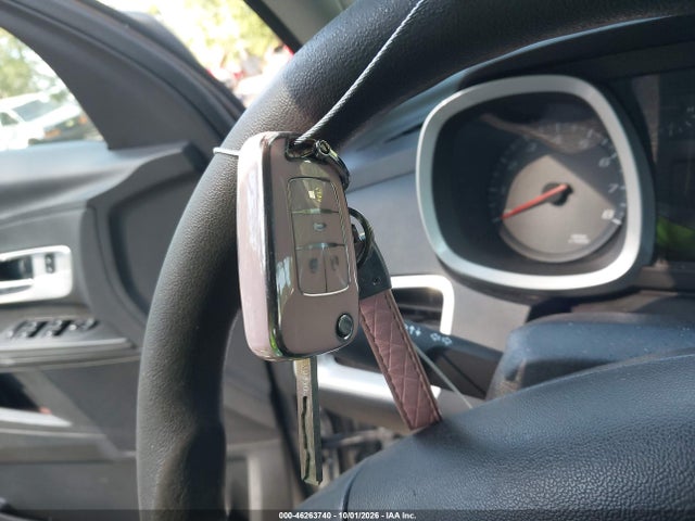 Aukcja sprzedaży 2012 Chevrolet Equinox Ls, vin: 2GNALBEKXC6358646, numer aukcji: 46263740