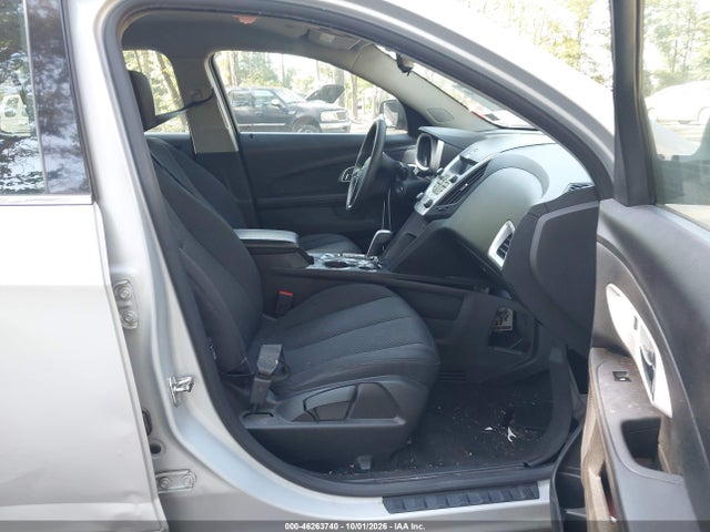 Aukcja sprzedaży 2012 Chevrolet Equinox Ls, vin: 2GNALBEKXC6358646, numer aukcji: 46263740