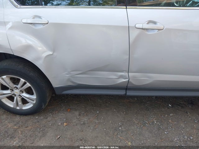 Aukcja sprzedaży 2012 Chevrolet Equinox Ls, vin: 2GNALBEKXC6358646, numer aukcji: 46263740