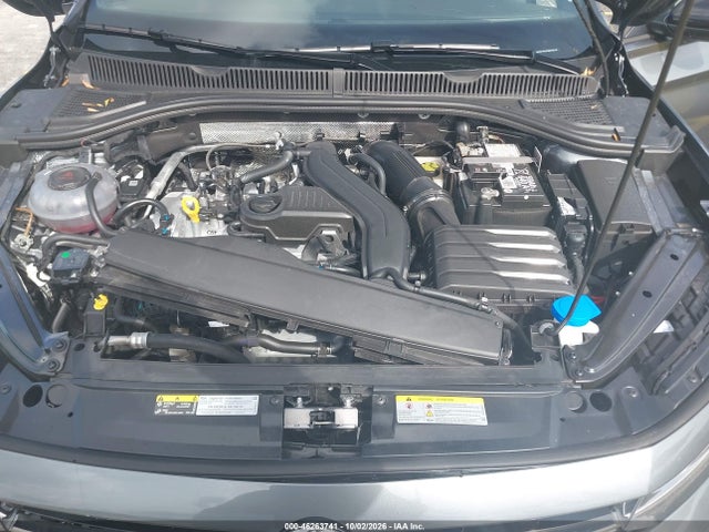 2026 Volkswagen Jetta Sport მანქანა იყიდება აუქციონზე, vin: 3VWBW7BUXTM070216, აუქციონის ნომერი: 46263741
