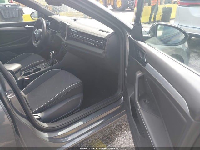 2026 Volkswagen Jetta Sport მანქანა იყიდება აუქციონზე, vin: 3VWBW7BUXTM070216, აუქციონის ნომერი: 46263741