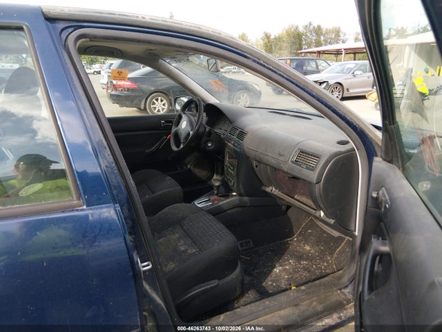 Продажа на аукционе авто 2001 Volkswagen Jetta Gl, vin: 3VWRB69M31M188633, номер лота: 46263743