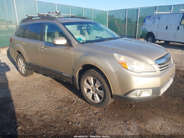 Aukcja sprzedaży 2010 Subaru Outback 3.6r Limited, vin: 4S4BREJC2A2315999, numer aukcji: 46263752