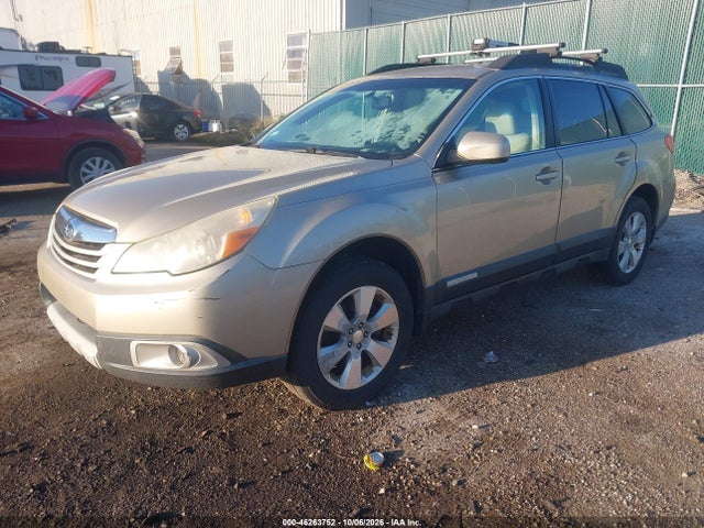 Aukcja sprzedaży 2010 Subaru Outback 3.6r Limited, vin: 4S4BREJC2A2315999, numer aukcji: 46263752
