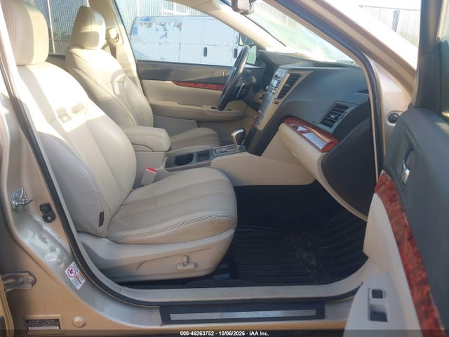 Aukcja sprzedaży 2010 Subaru Outback 3.6r Limited, vin: 4S4BREJC2A2315999, numer aukcji: 46263752