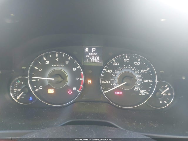 Aukcja sprzedaży 2010 Subaru Outback 3.6r Limited, vin: 4S4BREJC2A2315999, numer aukcji: 46263752