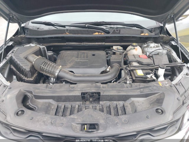 Aukcja sprzedaży 2025 Chevrolet Blazer Awd 2lt, vin: 3GNKBHR40SS185712, numer aukcji: 46263753