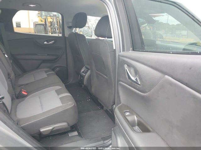 Aukcja sprzedaży 2025 Chevrolet Blazer Awd 2lt, vin: 3GNKBHR40SS185712, numer aukcji: 46263753
