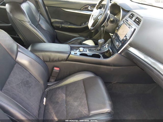 Продаж на аукціоні авто 2016 Nissan Maxima 3.5 Sr, vin: 1N4AA6AP1GC410224, номер лоту: 46263754