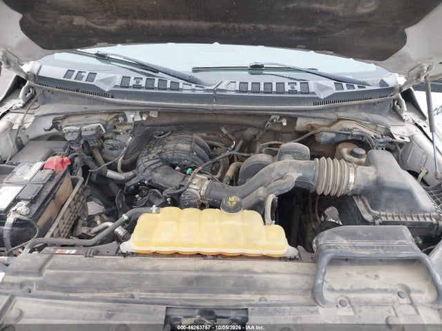 2015 Ford F-150 Xl მანქანა იყიდება აუქციონზე, vin: 1FTEX1E87FKE18199, აუქციონის ნომერი: 46263757