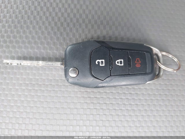 2015 Ford F-150 Xl მანქანა იყიდება აუქციონზე, vin: 1FTEX1E87FKE18199, აუქციონის ნომერი: 46263757