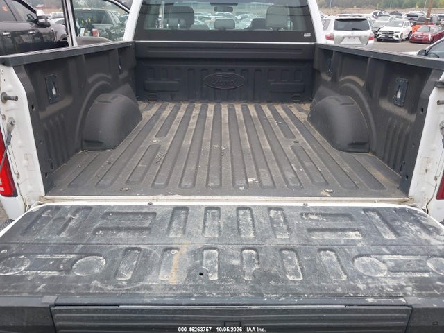 2015 Ford F-150 Xl მანქანა იყიდება აუქციონზე, vin: 1FTEX1E87FKE18199, აუქციონის ნომერი: 46263757