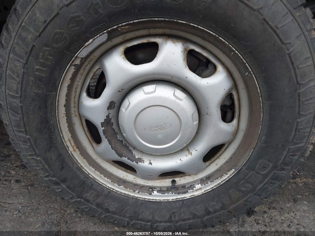 2015 Ford F-150 Xl მანქანა იყიდება აუქციონზე, vin: 1FTEX1E87FKE18199, აუქციონის ნომერი: 46263757