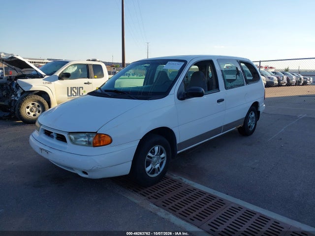 1998 Ford Windstar Standard მანქანა იყიდება აუქციონზე, vin: 2FTDA54U3WBB51317, აუქციონის ნომერი: 46263762