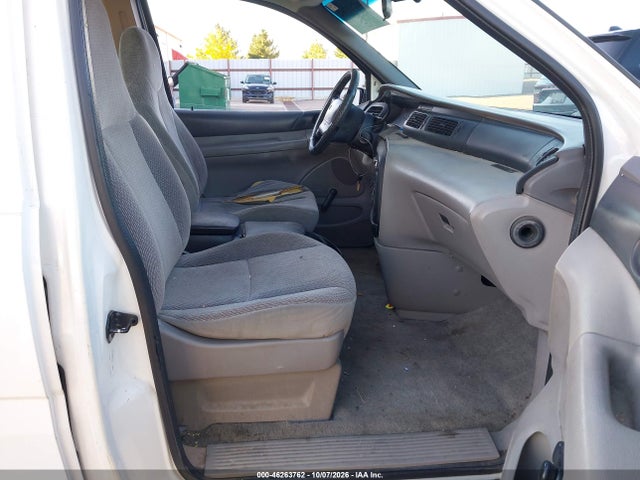 1998 Ford Windstar Standard მანქანა იყიდება აუქციონზე, vin: 2FTDA54U3WBB51317, აუქციონის ნომერი: 46263762