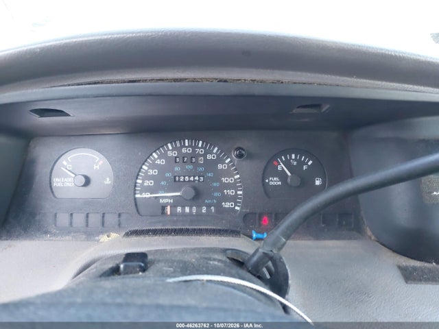 1998 Ford Windstar Standard მანქანა იყიდება აუქციონზე, vin: 2FTDA54U3WBB51317, აუქციონის ნომერი: 46263762