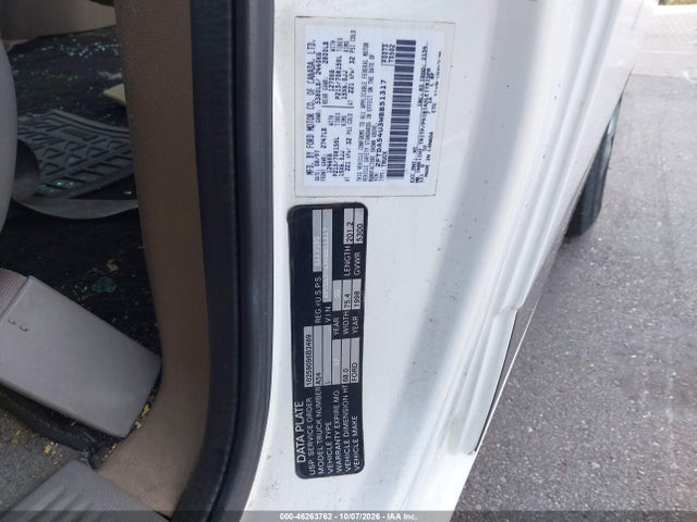 1998 Ford Windstar Standard მანქანა იყიდება აუქციონზე, vin: 2FTDA54U3WBB51317, აუქციონის ნომერი: 46263762