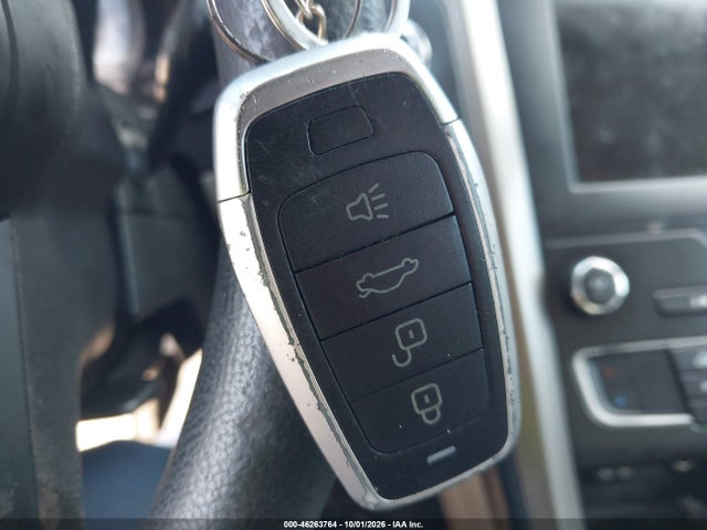Продажа на аукционе авто 2019 Ford Fusion Se, vin: 3FA6P0HD1KR258341, номер лота: 46263764