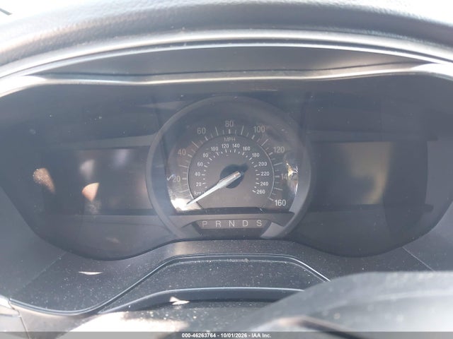 Продажа на аукционе авто 2019 Ford Fusion Se, vin: 3FA6P0HD1KR258341, номер лота: 46263764