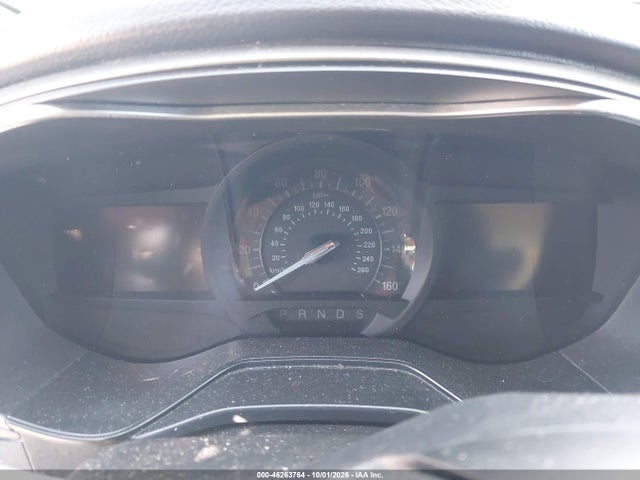 Продажа на аукционе авто 2019 Ford Fusion Se, vin: 3FA6P0HD1KR258341, номер лота: 46263764