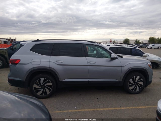 Продаж на аукціоні авто 2025 Volkswagen Atlas 2.0t Se W/technology, vin: 1V2WR2CA6SC501457, номер лоту: 46263766