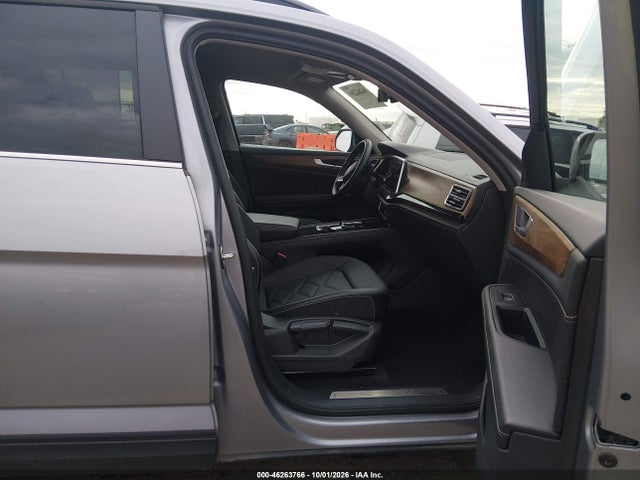 Продаж на аукціоні авто 2025 Volkswagen Atlas 2.0t Se W/technology, vin: 1V2WR2CA6SC501457, номер лоту: 46263766