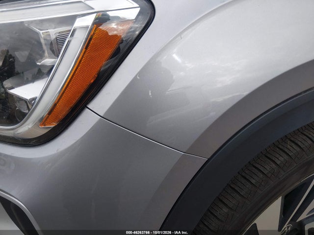Продаж на аукціоні авто 2025 Volkswagen Atlas 2.0t Se W/technology, vin: 1V2WR2CA6SC501457, номер лоту: 46263766
