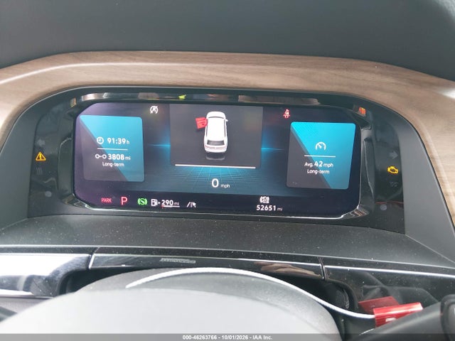 Продаж на аукціоні авто 2025 Volkswagen Atlas 2.0t Se W/technology, vin: 1V2WR2CA6SC501457, номер лоту: 46263766