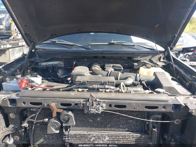 Продаж на аукціоні авто 2010 Ford F-150 Fx4/harley-davidson/king Ranch/lariat/platinum/xl/xlt, vin: 1FTFW1EV9AFB79575, номер лоту: 46263771