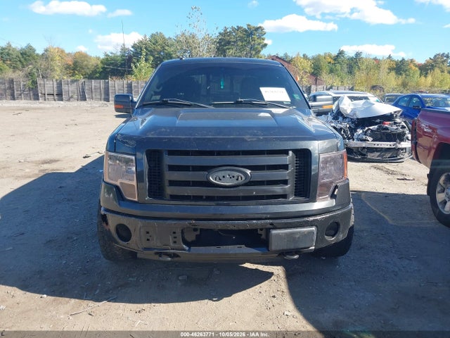 Продаж на аукціоні авто 2010 Ford F-150 Fx4/harley-davidson/king Ranch/lariat/platinum/xl/xlt, vin: 1FTFW1EV9AFB79575, номер лоту: 46263771