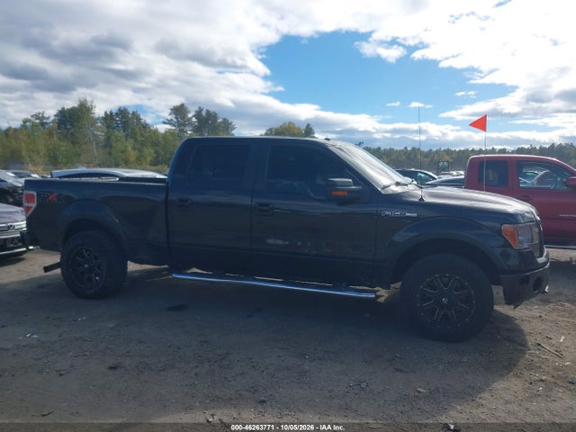Продаж на аукціоні авто 2010 Ford F-150 Fx4/harley-davidson/king Ranch/lariat/platinum/xl/xlt, vin: 1FTFW1EV9AFB79575, номер лоту: 46263771