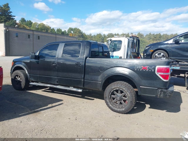 Продаж на аукціоні авто 2010 Ford F-150 Fx4/harley-davidson/king Ranch/lariat/platinum/xl/xlt, vin: 1FTFW1EV9AFB79575, номер лоту: 46263771