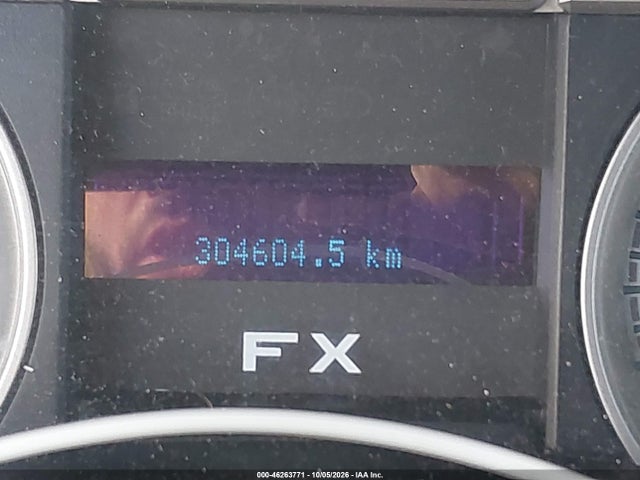Продаж на аукціоні авто 2010 Ford F-150 Fx4/harley-davidson/king Ranch/lariat/platinum/xl/xlt, vin: 1FTFW1EV9AFB79575, номер лоту: 46263771