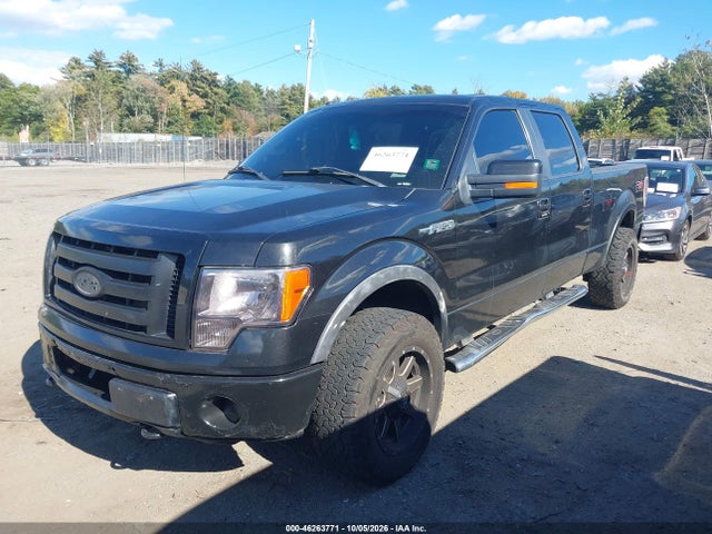 Продаж на аукціоні авто 2010 Ford F-150 Fx4/harley-davidson/king Ranch/lariat/platinum/xl/xlt, vin: 1FTFW1EV9AFB79575, номер лоту: 46263771