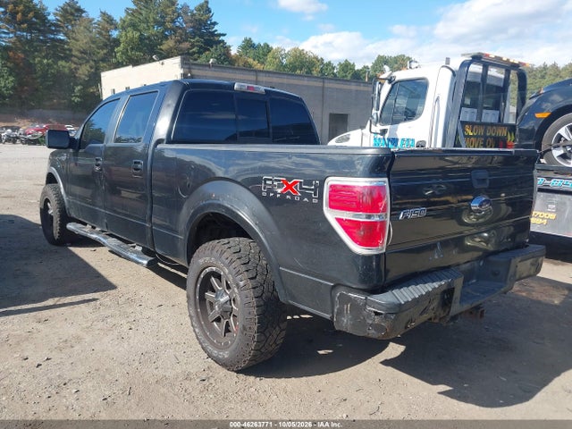 Продаж на аукціоні авто 2010 Ford F-150 Fx4/harley-davidson/king Ranch/lariat/platinum/xl/xlt, vin: 1FTFW1EV9AFB79575, номер лоту: 46263771