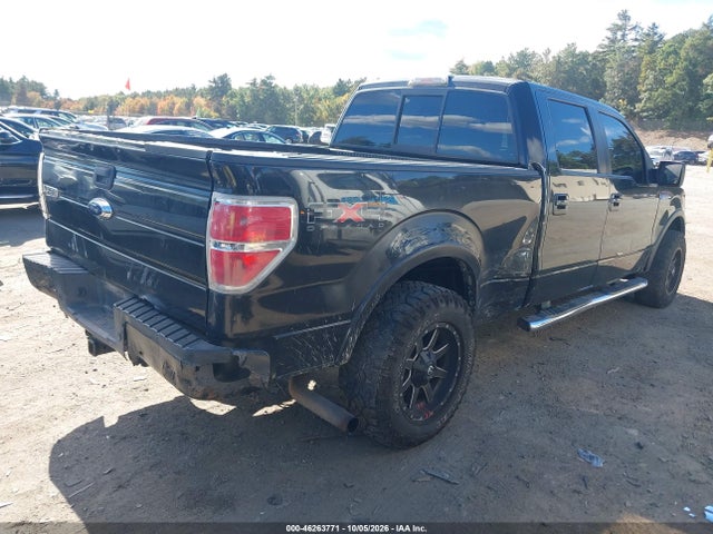 Продаж на аукціоні авто 2010 Ford F-150 Fx4/harley-davidson/king Ranch/lariat/platinum/xl/xlt, vin: 1FTFW1EV9AFB79575, номер лоту: 46263771