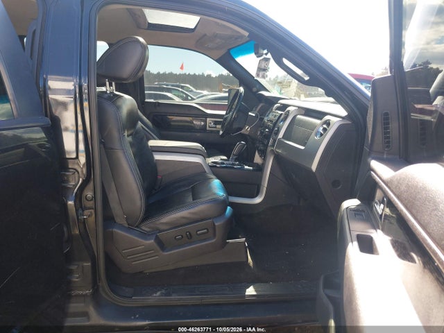 Продаж на аукціоні авто 2010 Ford F-150 Fx4/harley-davidson/king Ranch/lariat/platinum/xl/xlt, vin: 1FTFW1EV9AFB79575, номер лоту: 46263771