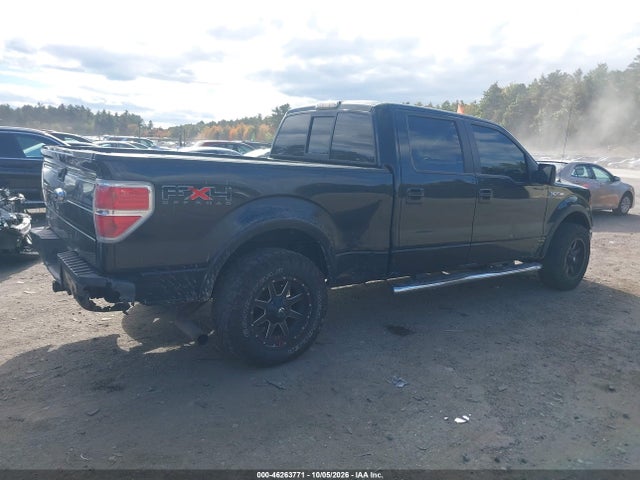 Продаж на аукціоні авто 2010 Ford F-150 Fx4/harley-davidson/king Ranch/lariat/platinum/xl/xlt, vin: 1FTFW1EV9AFB79575, номер лоту: 46263771