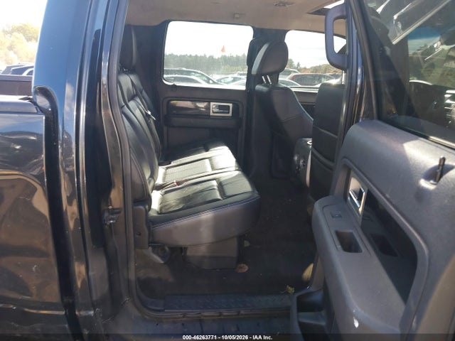 Продаж на аукціоні авто 2010 Ford F-150 Fx4/harley-davidson/king Ranch/lariat/platinum/xl/xlt, vin: 1FTFW1EV9AFB79575, номер лоту: 46263771