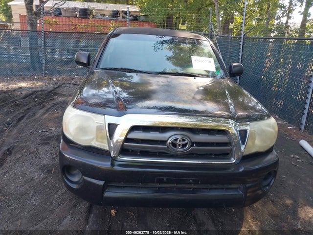 Aukcja sprzedaży 2010 Toyota Tacoma, vin: 5TETX4CNXAZ698366, numer aukcji: 46263778