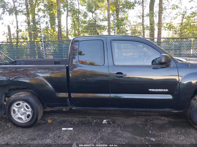 Aukcja sprzedaży 2010 Toyota Tacoma, vin: 5TETX4CNXAZ698366, numer aukcji: 46263778