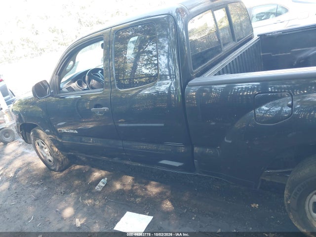 Aukcja sprzedaży 2010 Toyota Tacoma, vin: 5TETX4CNXAZ698366, numer aukcji: 46263778