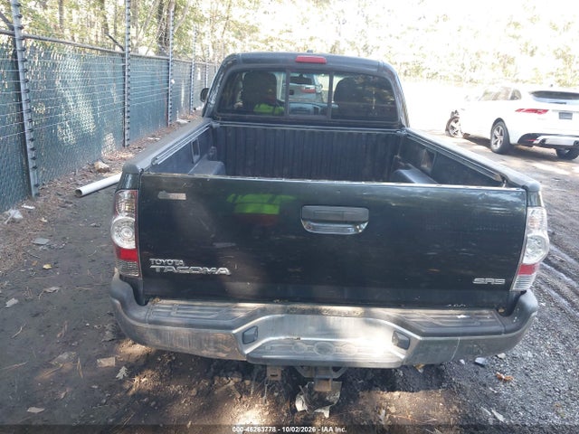 Aukcja sprzedaży 2010 Toyota Tacoma, vin: 5TETX4CNXAZ698366, numer aukcji: 46263778